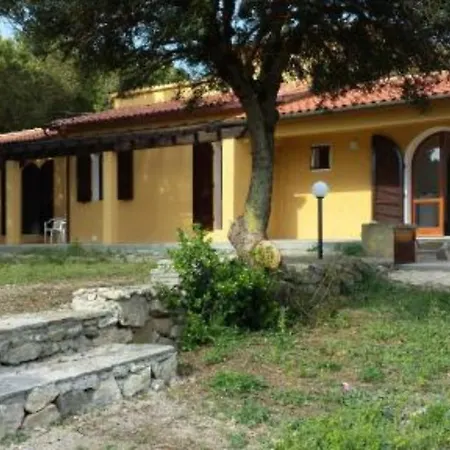 Capoliveri: Artistica App. 4/mono2 Apartment *